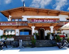 Hotel Tiroler Stuben (Woergl, Austrija)