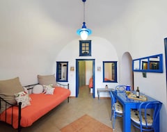 Hotel Kleos Guesthouse (Episkopi, Grecia)