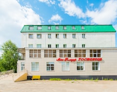 Otel Mon Plaisir (Kazan, Rusya)