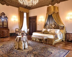 Khách sạn Hotel Ai Cavalieri Di Venezia (Venice, Ý)