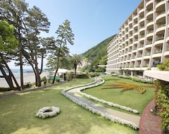 Izu Imaihama Tokyu Hotel (Higashiizu, Japonya)