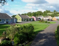 Hele huset/lejligheden Clonandra Cottages (Belturbet, Irland)