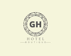 GH Hotel Boutique (Frías, Argentina)