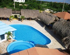 Hotelli Isla el Dorado (La Romana, Dominikaaninen tasavalta)