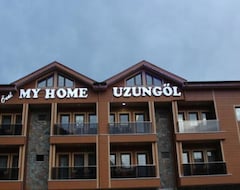 Khách sạn My Home Otel (Trabzon, Thổ Nhĩ Kỳ)