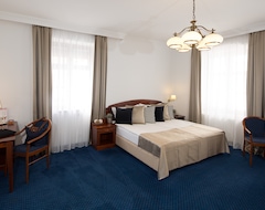 Hotel Fonte (Győr, Mađarska)