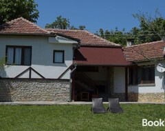 Majatalo Guest House Lipite (Letnica, Bulgaria)
