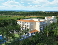 Hotel Holiday Inn Goa Candolim (Candolim, Indija)