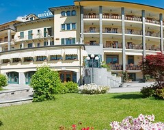 Belvedere Hotel (Crodo, Italy)