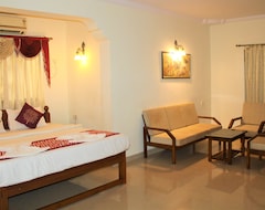 Otel Sonika's Heritage (Candolim, Hindistan)