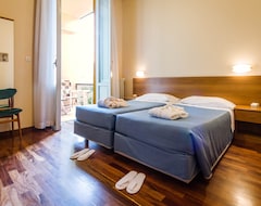 Hotel Reale (Montecatini Terme, Italy)