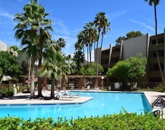 Tüm Ev/Apart Daire Summer Special | Casa Maya | Pool View | Old Town Scottsdale (Scottsdale, ABD)