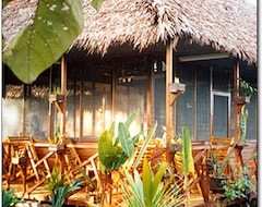 Hostel Anaconda Lodge (Puerto Maldonado, Peru)