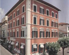 Khách sạn Hotel Internazionale (Montecatini Terme, Ý)