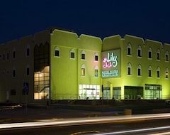 Aparthotel Lily Hotel Suite Mubarraz (Al-Mubarraz, Saudijska Arabija)