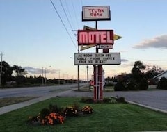 Trunk Road Motel (Sault Ste. Marie, Kanada)