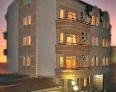 Khách sạn Hotel Premier (Skopje, Cộng hòa Bắc Macedonia)