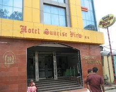 Hotel Sunrise View (Rameswaram, Indija)