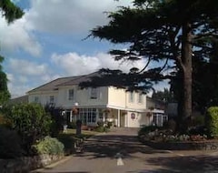 Clarion Collection Hotel Buckerell Lodge (Exeter, United Kingdom)