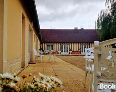 Toàn bộ căn nhà/căn hộ Suisse Normande Celebration (Colombelles, Pháp)