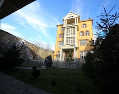 Albergue Hello Dushanbe Hostel (Dusambé, Tayikistán)
