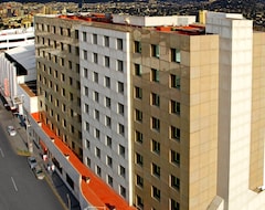 Khách sạn Travohotel Monterrey Histórico (Monterrey, Mexico)