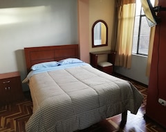 Hotel Oscar's Hostal (Huancayo, Peru)
