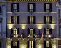 Khách sạn Hotel Mascagni (Rome, Ý)