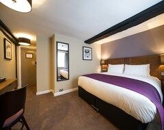 Hotel The White Hart by Innkeeper's Collection (Hook, United Kingdom)