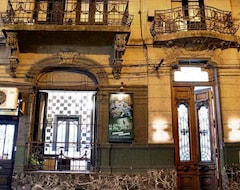 Hostel / vandrehjem Hostel La Casona de Don Jaime 2 and Suites HI (Rosario, Argentina)