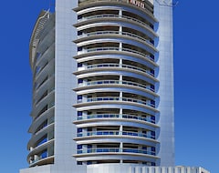 Khách sạn City Seasons Hotel Dubai (Dubai, Các tiểu vương quốc Ả Rập Thống Nhất)