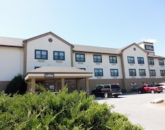 Khách sạn Extended Stay America Suites - Oklahoma City - Airport (Oklahoma City, Hoa Kỳ)