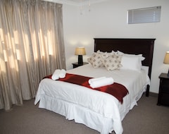 Hotel Apple@JBay (Aston Bay, South Africa)