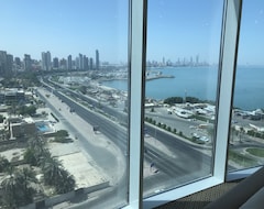 Levels Tower Hotel Apartment (Kuwait, Kuwait)