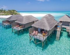 Meeru Maldives Resort Island (Nord Male Atoll, Maldives)