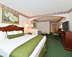 Khách sạn Quality Inn & Suites Exmore (Exmore, Hoa Kỳ)
