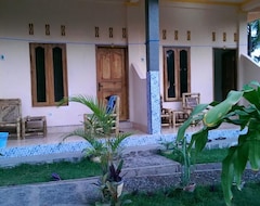 Khách sạn Roby Homestay (Kuta, Indonesia)