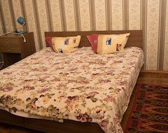 Hotel Uyut (Nalchik, Rusia)