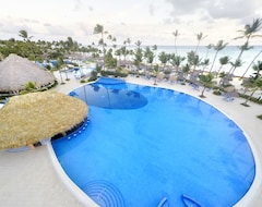 Hotelli Bahia Principe Grand Punta Cana (Playa Bavaro, Dominikaaninen tasavalta)