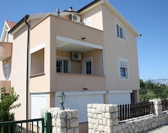 Cijela kuća/apartman Villa  Ll Te Huur In Vrsi (Vrsi, Hrvatska)