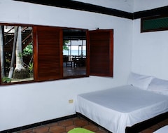 Khách sạn Ecohotel Casa Blanca (Cartagena, Colombia)