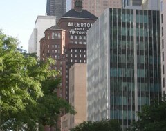 Allerton Hotel (Chicago, USA)