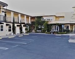 Otel Seaside Laguna Inn & Suites (Laguna Beach, ABD)