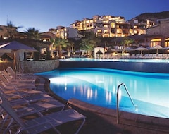 Khách sạn Suites at Sunset Beach Cabo San Lucas Golf and Spa (Cabo San Lucas, Mexico)