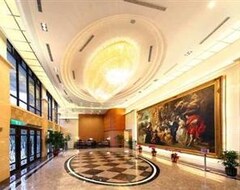 Hotel Golden Tulip - Aesthetics (Zhunan Township, Tajvan)