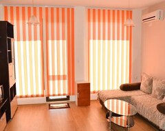 Cijela kuća/apartman Ddenko (Sarafovo, Bugarska)