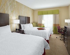 Hotel Hampton Inn & Suites Williamsport Faxon Exit (Williamsport, USA)