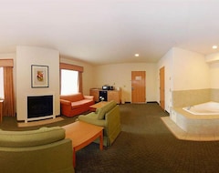 Otel Comfort Suites Marysville-Yuba City (Marysville, ABD)