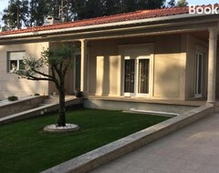 Cijela kuća/apartman Casa Real (Esposende, Portugal)