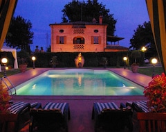 Toàn bộ căn nhà/căn hộ Villa Portoverde (Foiano della Chiana, Ý)
